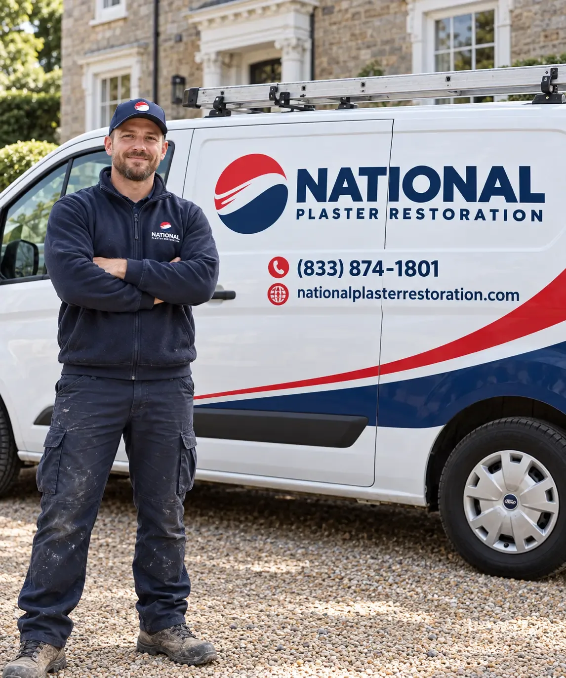 Plaster Repair Rosalia, WA FAQs